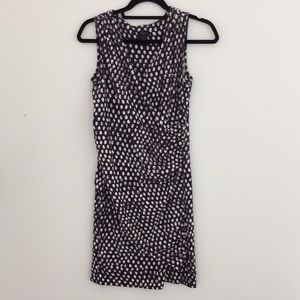 Ann Taylor soft Jersey dress